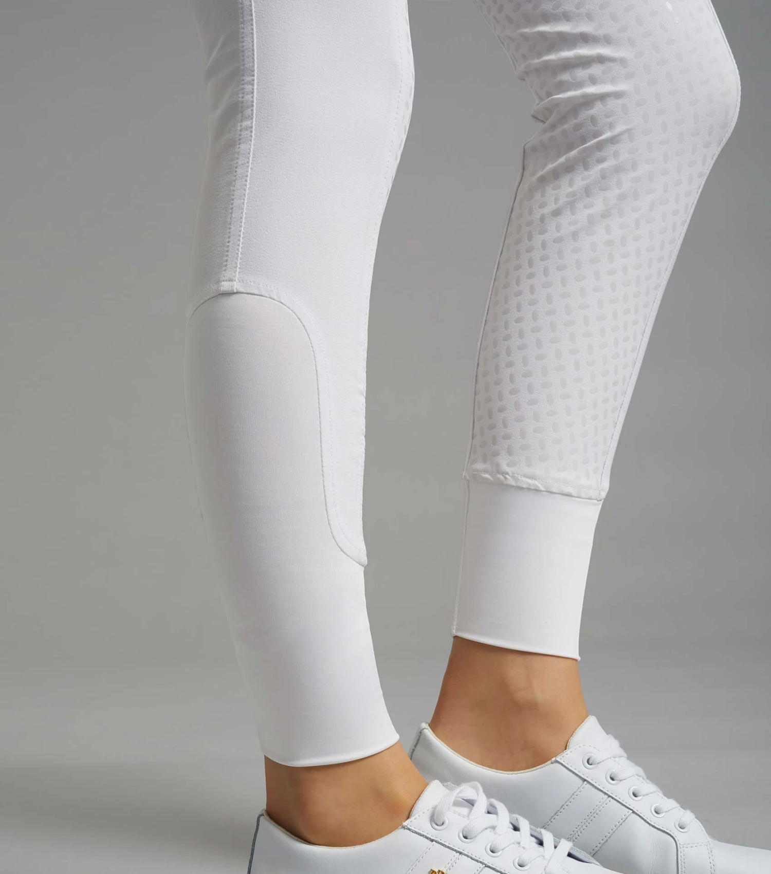 Milliania Ladies Full Seat Gel Competition Breeches 7 Milliania Ladies Full Seat Gel Competition Breeches - Image 5