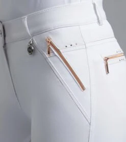 Milliania Ladies Full Seat Gel Competition Breeches 11 Milliania Ladies Full Seat Gel Competition Breeches -Premier Equine milliania ladies breeches white 7 e2d84b80 c33c 46e3 95ae d0aeae856274