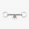 Mouthing Bit With Keys -Premier Equine mouthing bit with keys 8085 45 372113
