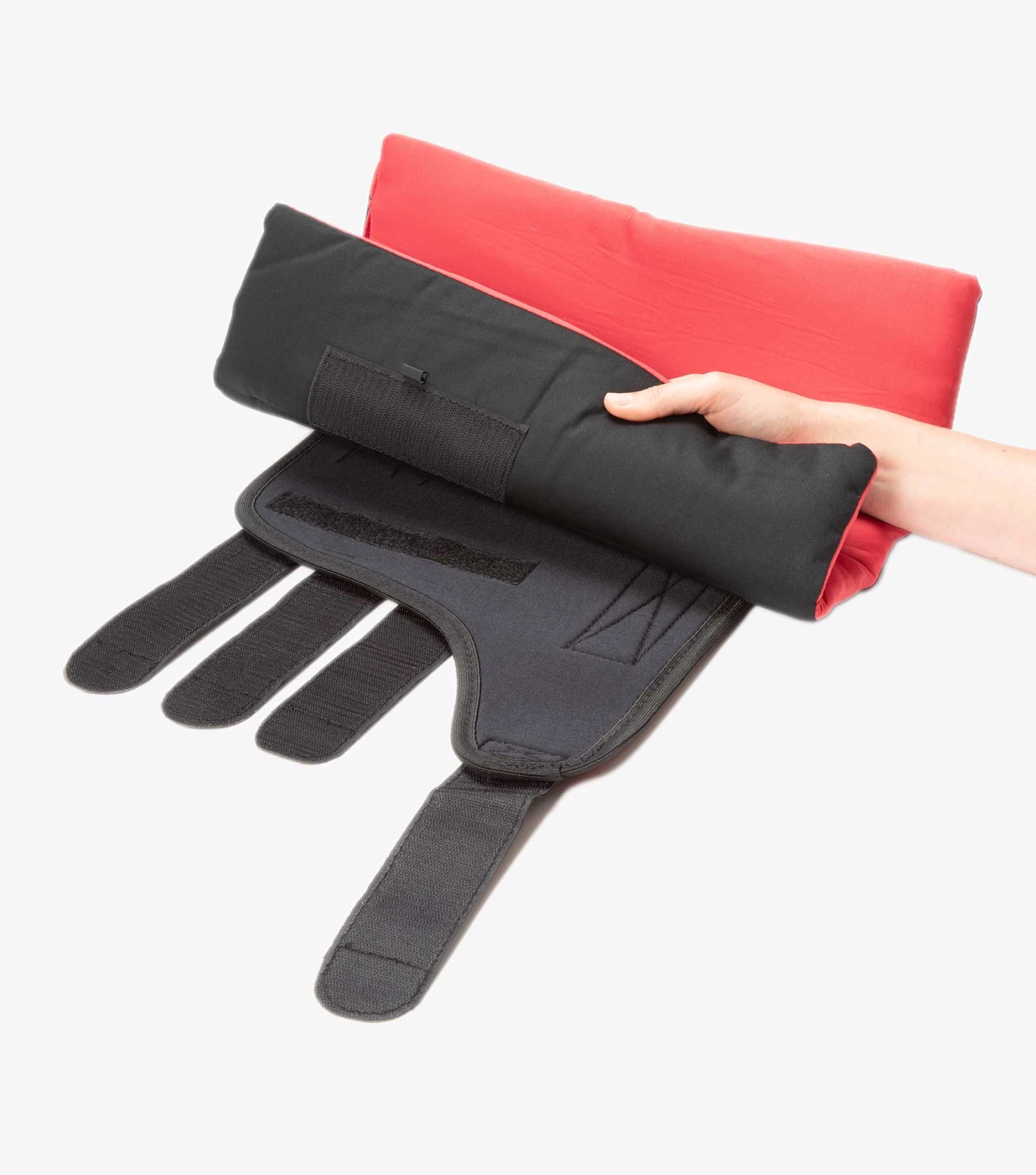 Nano-Tec Infrared Boot Wrap Liners (Spares) 6 Nano-Tec Infrared Boot Wrap Liners (Spares) - Image 4