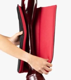 Nano-Tec Infrared Boot Wrap Liners (Spares) 10 Nano-Tec Infrared Boot Wrap Liners (Spares) -Premier Equine nano tec infrared boot wrap liners 1036 s 399814