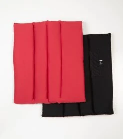 Nano-Tec Infrared Boot Wrap Liners (Spares) 12 Nano-Tec Infrared Boot Wrap Liners (Spares) -Premier Equine nano tec infrared boot wrap liners 1036 s 920696