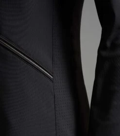 Nera Ladies Competition Jacket -Premier Equine nera competition jacket grey 4