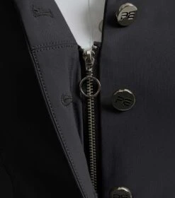 Nera Ladies Competition Jacket -Premier Equine nera competition jacket grey 5