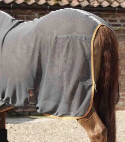 Net-Air Cooler Rug -Premier Equine net air cooler rug 222756g 720418