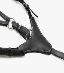 Norbello Hunter Breastplate 19 Norbello Hunter Breastplate -Premier Equine norbello hunter breastplate 8033 cblk 296182