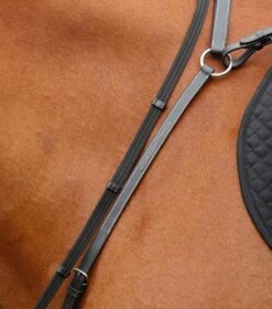 Norbello Hunter Breastplate 16 Norbello Hunter Breastplate -Premier Equine norbello hunter breastplate 8033 cblk 578638