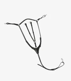 Norbello Hunter Breastplate 18 Norbello Hunter Breastplate -Premier Equine norbello hunter breastplate 8033 cblk 621796