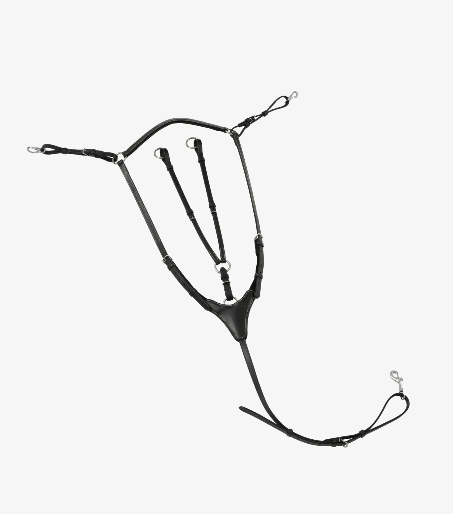 Norbello Hunter Breastplate 7 Norbello Hunter Breastplate - Image 5