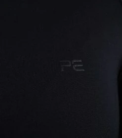 Ombretta Ladies Technical Riding Top -Premier Equine ombretta base layer black 4