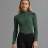 Ombretta Ladies Technical Riding Top