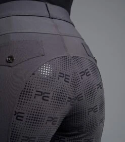 Pandora Ladies Full Seat Gel Riding Breeches 19 Pandora Ladies Full Seat Gel Riding Breeches -Premier Equine pandora ladies breeches grey 4