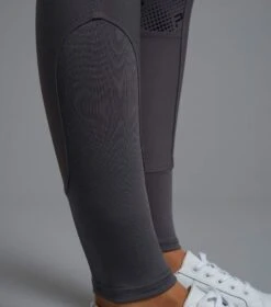 Pandora Ladies Full Seat Gel Riding Breeches 20 Pandora Ladies Full Seat Gel Riding Breeches -Premier Equine pandora ladies breeches grey 7