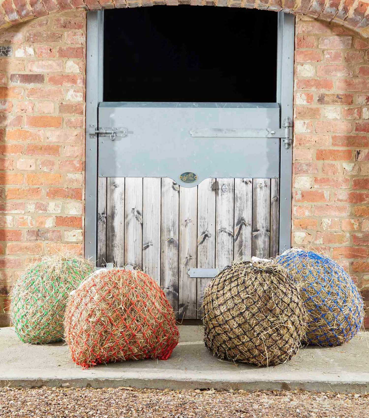 Premier Equine Hay/ Haylage Net 9 Premier Equine Hay/ Haylage Net - Image 7