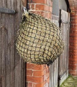 Premier Equine Hay/ Haylage Net 13 Premier Equine Hay/ Haylage Net -Premier Equine premier equine hay haylage net 6138lhblk 430706
