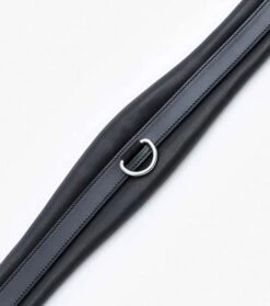 Rapone Leather Girth 12 Rapone Leather Girth -Premier Equine rapone leather girth 8025 46blk 232257
