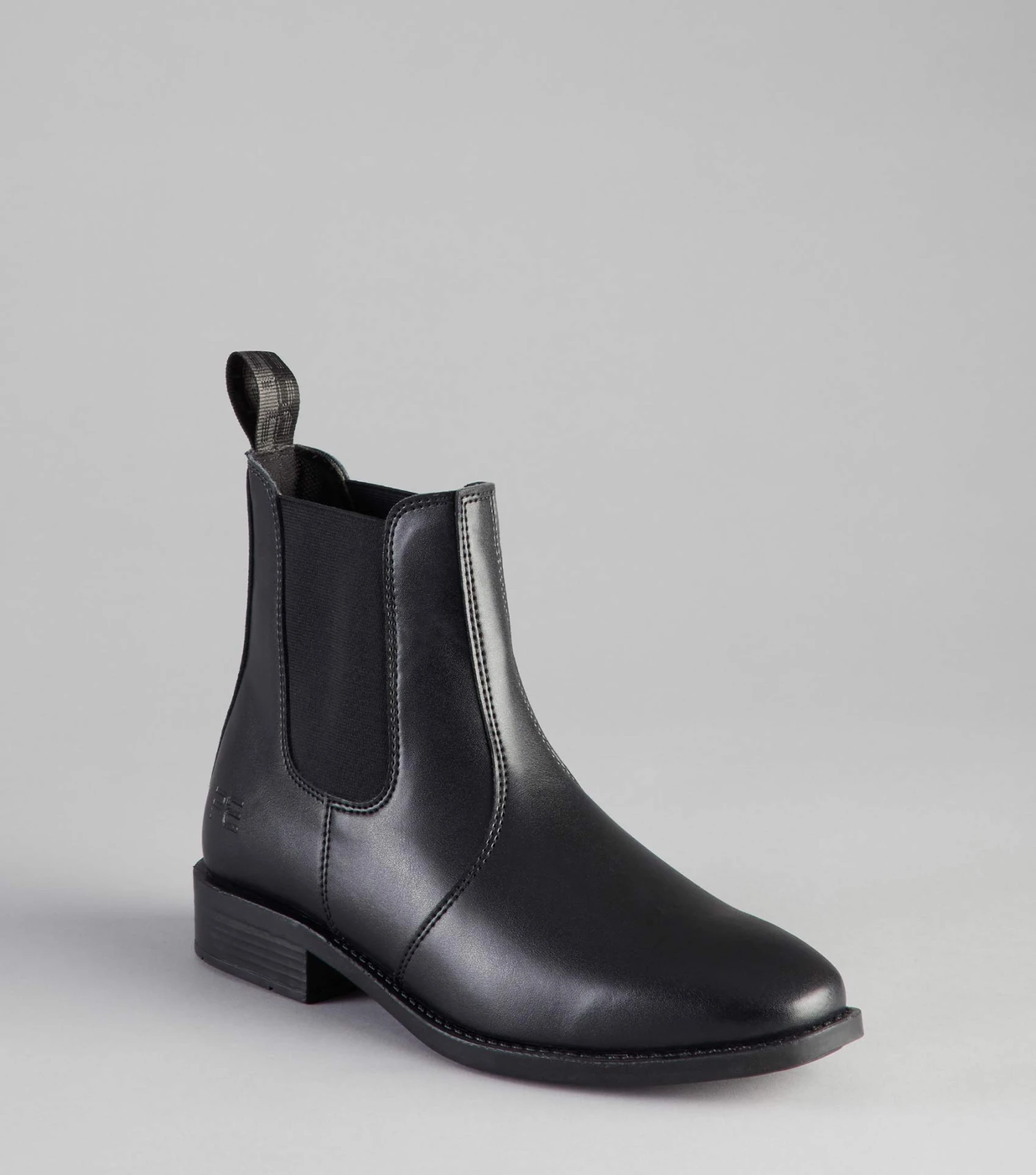Rossago Synthetic Chelsea Paddock Boot 4 Rossago Synthetic Chelsea Paddock Boot - Image 2