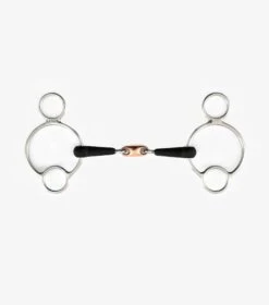 Rubber Universal Bit With Lozenge