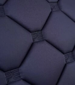 Saltare Close Contact GP/Jump Square -Premier Equine saltare saddle pad GP navy 3