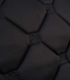 Saltare Close Contact Dressage Square 34 Saltare Close Contact Dressage Square -Premier Equine saltare saddle pad dressage black 3