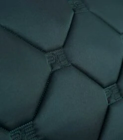 Saltare Close Contact Dressage Square 29 Saltare Close Contact Dressage Square -Premier Equine saltare saddle pad dressage green 3