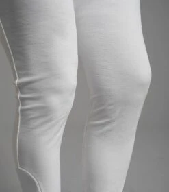 Santino Men's Gel Knee Competition Breeches 12 Santino Men's Gel Knee Competition Breeches -Premier Equine santino mens breeches white 5