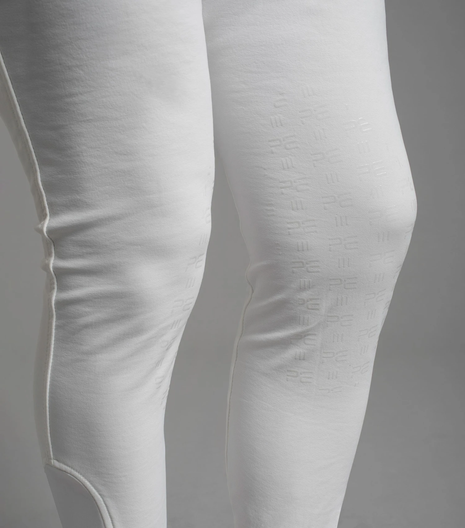 Santino Men's Gel Knee Competition Breeches 7 Santino Men's Gel Knee Competition Breeches - Image 5