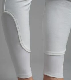 Santino Men's Gel Knee Competition Breeches 13 Santino Men's Gel Knee Competition Breeches -Premier Equine santino mens breeches white 6
