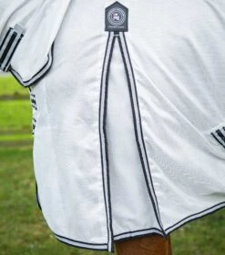 ShowerTex Fly Rug With Surcingles -Premier Equine showertex fly rug with surcingles 201950n 431527