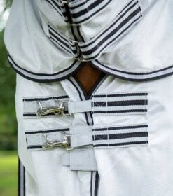 ShowerTex Fly Rug With Surcingles -Premier Equine showertex fly rug with surcingles 201950n 478113