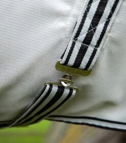 ShowerTex Fly Rug With Surcingles -Premier Equine showertex fly rug with surcingles 201950n 491058