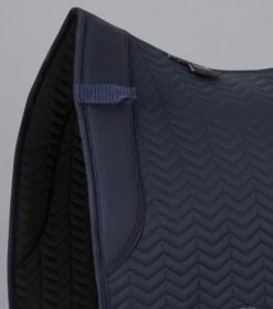 Sovereign Dressage Square 39 Sovereign Dressage Square -Premier Equine sovereign dressage saddle pad navy3