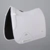 Sovereign Dressage Square 1 Sovereign Dressage Square -Premier Equine sovereign dressage saddle pad white1 52a5d2f2 3af2 4822 86fa 56914f3095b6
