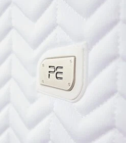 Sovereign Dressage Square 25 Sovereign Dressage Square -Premier Equine sovereign dressage square 3062wht 258158