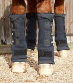 Stable Boot Wraps Inc. Liners -Premier Equine stable boot wraps 1001 s 603071
