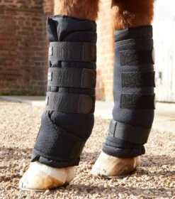 Stable Boot Wraps Inc. Liners -Premier Equine stable boot wraps 1001 s 655174