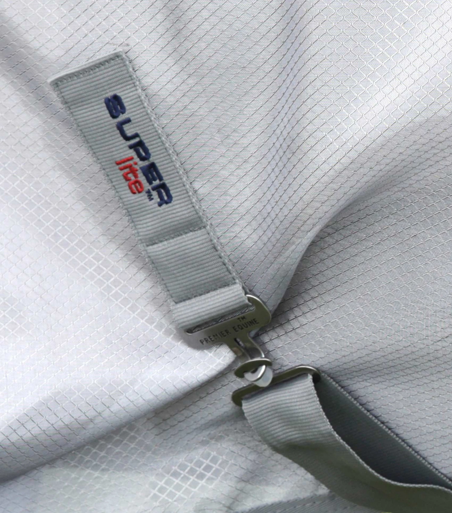 Super Lite Fly Rug With Surcingles 7 Super Lite Fly Rug With Surcingles - Image 5