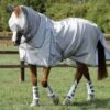 Super Lite Fly Rug With Surcingles -Premier Equine super lite fly rug with surcingles 207856 824601