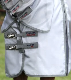 Super Lite Fly Rug With Surcingles 10 Super Lite Fly Rug With Surcingles -Premier Equine super lite fly rug with surcingles 207856 895667