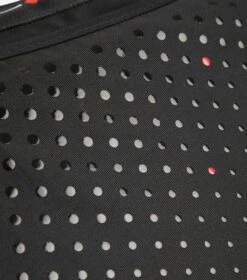 Tech Grip Pro Anti-Slip Correction Saddle Pad -Premier Equine tech grip pro anti slip correction saddle pad 3000blk 262955