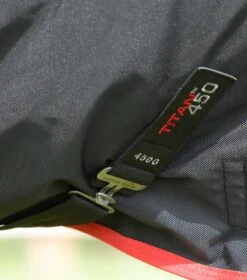 Titan 450g Original Turnout Rug -Premier Equine titan 450g original turnout rug 223256b 231430