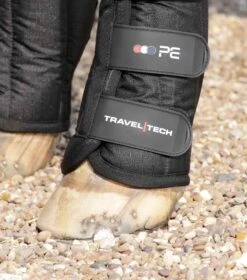 Travel-Tech Travel Boots -Premier Equine travel tech travel boots 1045sb 559865