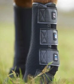 Turnout/ Mud Fever Boots -Premier Equine turnout mud fever boots 1011s 547000