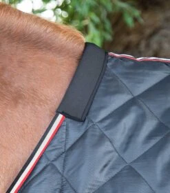 Tuscan Stable Rug 100g -Premier Equine tuscan stable rug 100g 207050blk 822711