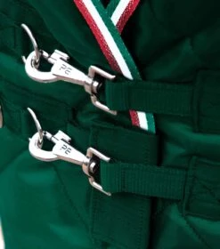 Tuscan Stable Rug 100g -Premier Equine tuscan stable rug 100g 207050grn 355502