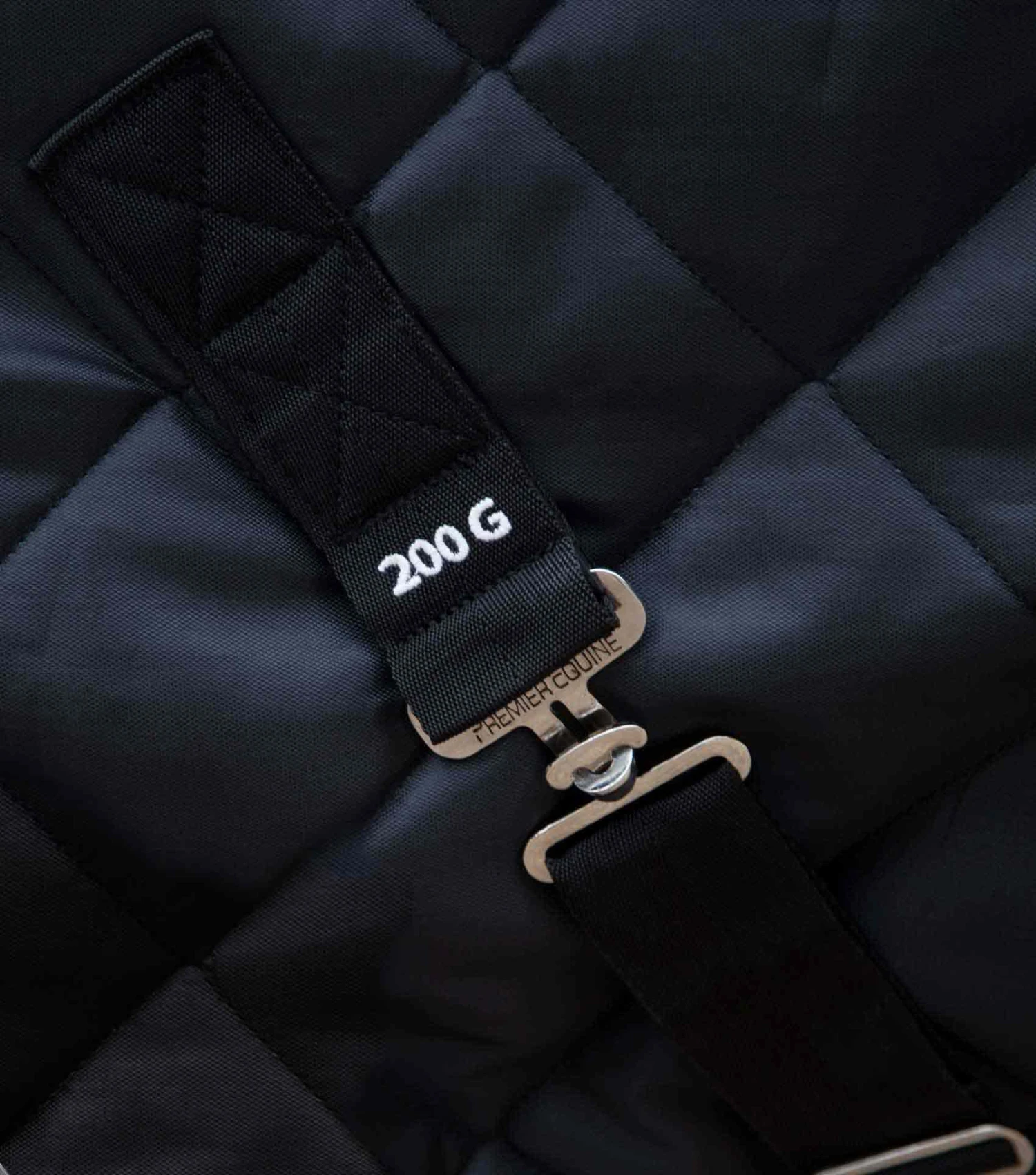 Tuscan Stable Rug 200g 12 Tuscan Stable Rug 200g - Image 10