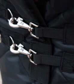 Tuscan Stable Rug 200g 30 Tuscan Stable Rug 200g -Premier Equine tuscan stable rug 200g 207250blk 669741