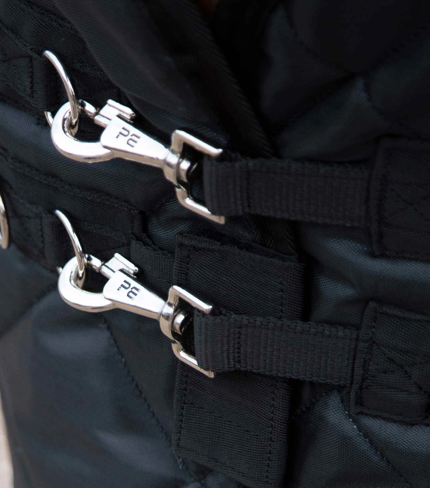 Tuscan Stable Rug 200g 11 Tuscan Stable Rug 200g - Image 9