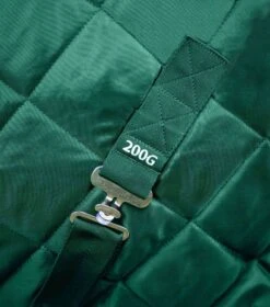 Tuscan Stable Rug 200g 37 Tuscan Stable Rug 200g -Premier Equine tuscan stable rug 200g 207250grn 487766