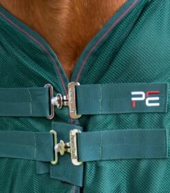 Ventoso Mesh Cooler -Premier Equine ventoso mesh cooler 202150gre 610565